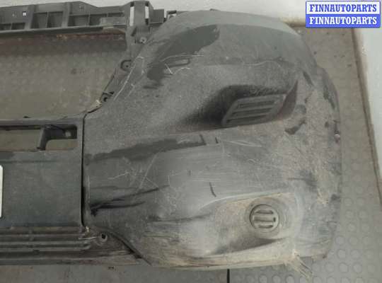 купить Бампер на Fiat Ducato 2014-2025