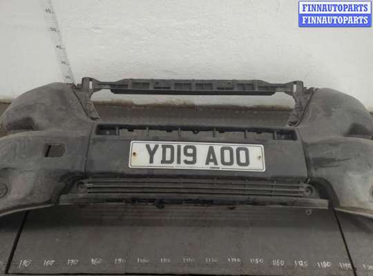 купить Бампер на Fiat Ducato 2014-2025