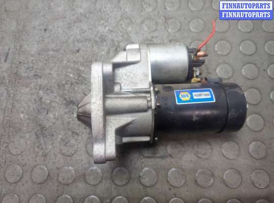 Купить Стартер на Peugeot 307 2001-2008 Стартер PG1232063 на Peugeot 307 2001-2008