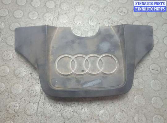 Накладка декоративная на ДВС AU1729506 на Audi Q7 2005-2015
