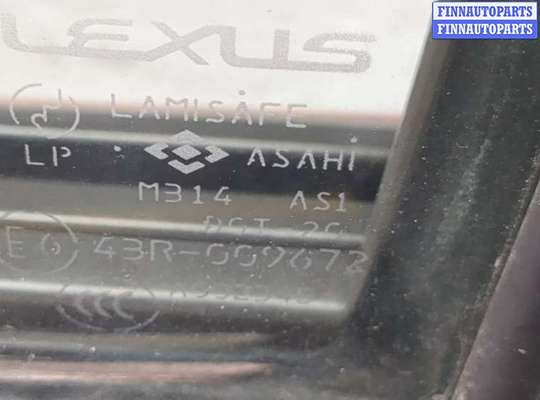 купить Стеклоподъемник электрический на Lexus LS430 UCF30 2000-2006