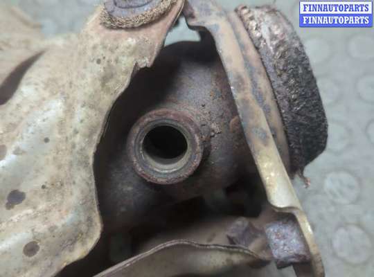 купить Коллектор выпускной на Toyota Auris E15 2006-2012