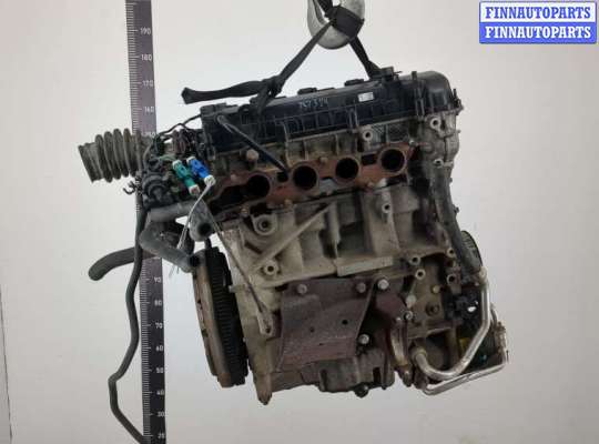 купить Двигатель (ДВС) на Ford Focus 2 2005-2008