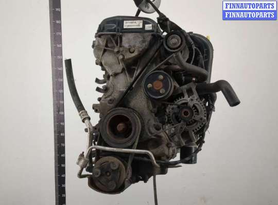 Двигатель (ДВС) FO1861085 на Ford Focus 2 2005-2008