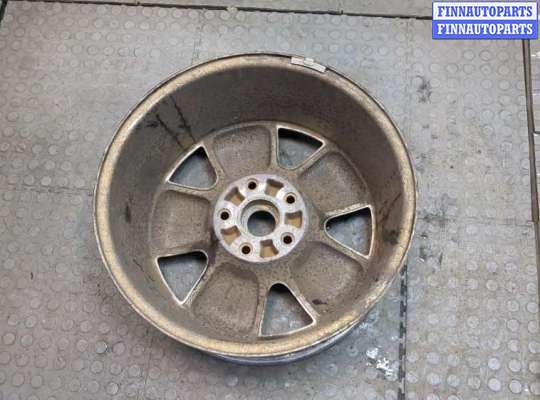 купить Диск литой на Dodge Ram (DR / DH) 2001-2009