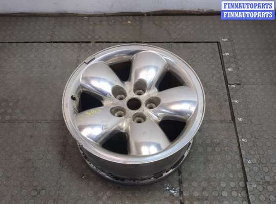 Диск литой DGQ1214 на Dodge Ram (DR / DH) 2001-2009