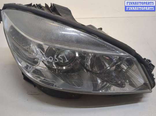 купить Фара (передняя) на Mercedes C W204 2006-2015