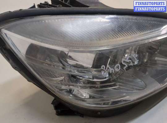 купить Фара (передняя) на Mercedes C W204 2006-2015