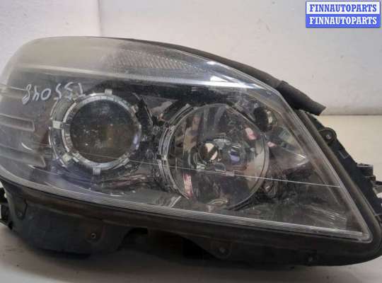 купить Фара (передняя) на Mercedes C W204 2006-2015