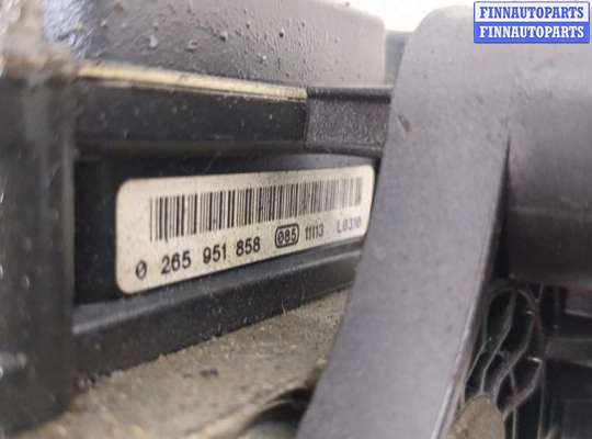 купить Блок АБС, насос (ABS, ESP, ASR) на Mercedes E W212 2009-2013