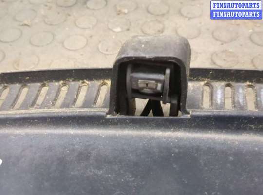 купить Жабо под дворники (дождевик) на Ford Galaxy 2000-2006