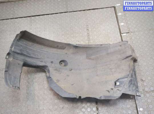купить Защита арок (подкрылок) на BMW 3 E90, E91, E92, E93 2005-2012