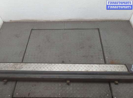 Подножка HN563199 на Hyundai Terracan 2001-2007