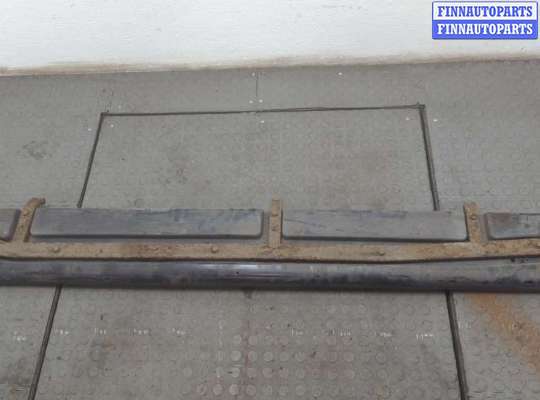 купить Подножка на Hyundai Terracan 2001-2007
