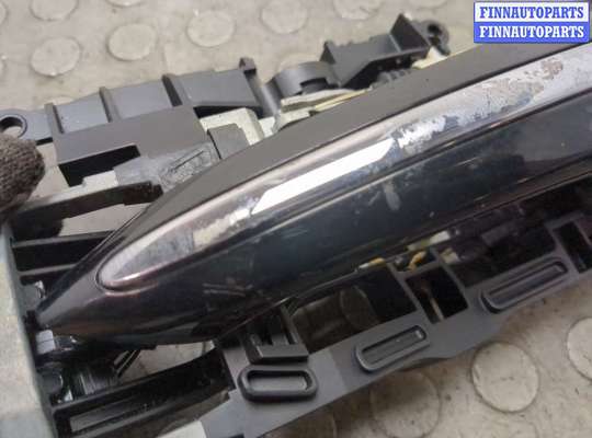 купить Ручка двери наружная на BMW 5 F10 2010-2017