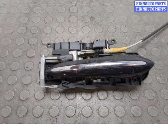 купить Ручка двери наружная на BMW 5 F10 2010-2017