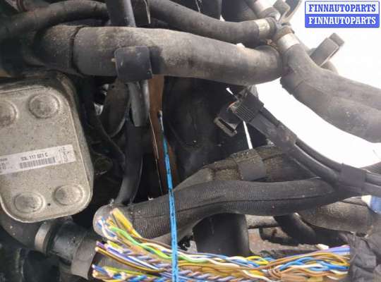 купить Форсунка топливная на Volkswagen Polo 2009-2014