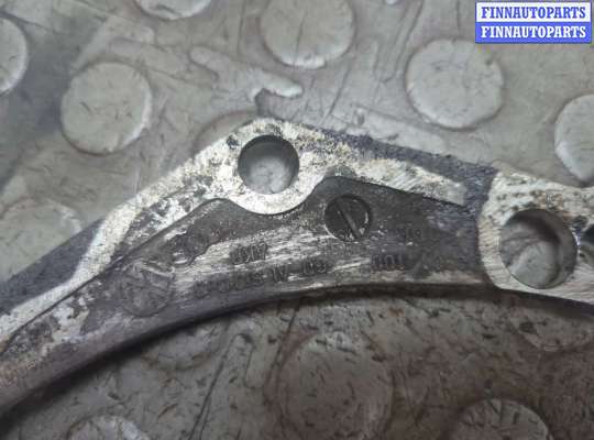 купить Плита переходная крепления КПП на Audi A4 (B7) 2004-2009