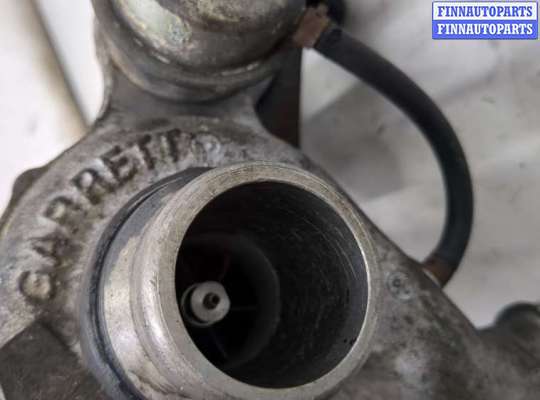 купить Турбина на Ford Transit (Tourneo) Connect 2002-2013