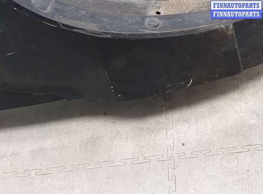 Крыло переднее на Cadillac Escalade II (GMT 800)