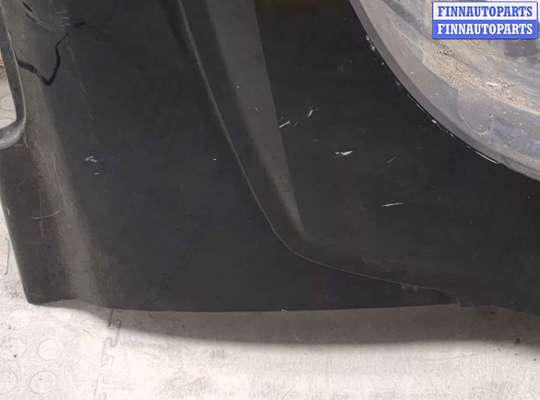 Крыло переднее на Cadillac Escalade II (GMT 800)