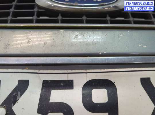 купить Бампер на Ford Mondeo 4 2007-2015