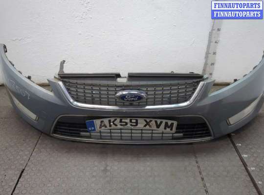 купить Бампер на Ford Mondeo 4 2007-2015