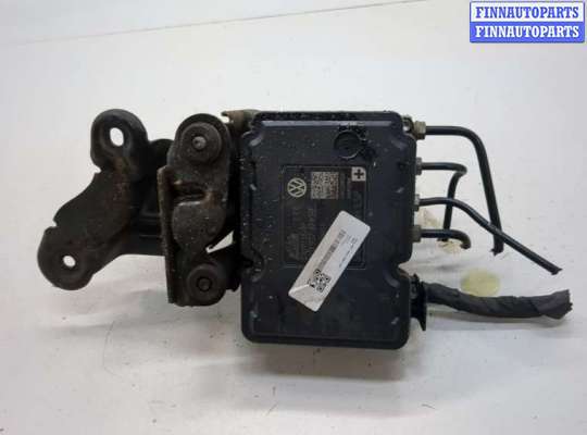 Блок АБС, насос (ABS, ESP, ASR) VG2768969 на Volkswagen Golf 6 2008-2012