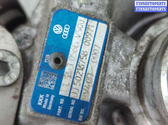 купить Турбина на Skoda SuperB 2008-2015