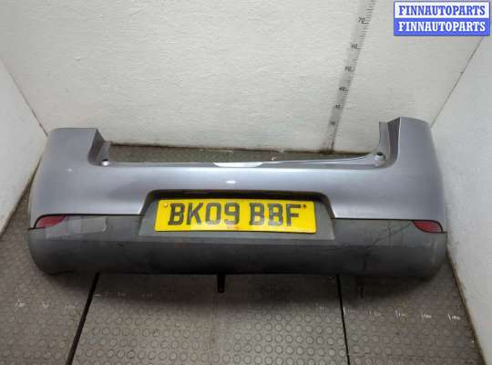 Катафот RN1590460 на Renault Megane 3 2009-2016