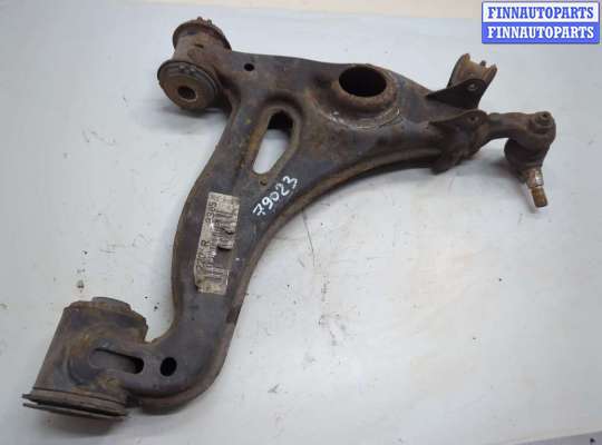 Рычаг подвески MB1725807 на Mercedes CLK W208 1997-2003