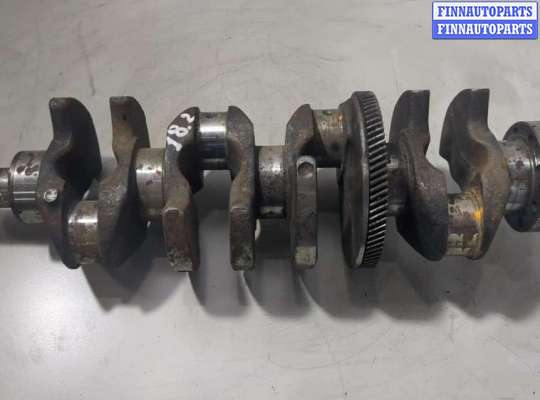 купить Коленвал на SsangYong Korando 2010-2019