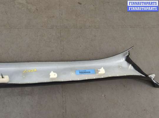 купить Обшивка стойки на BMW X5 E70 2006-2013