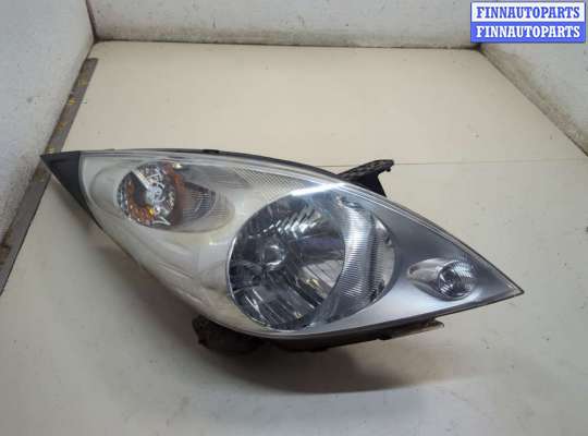 Купить Фара (передняя) на Chevrolet Spark 2009-2016 Фара (передняя) CH467183 на Chevrolet Spark 2009-2016