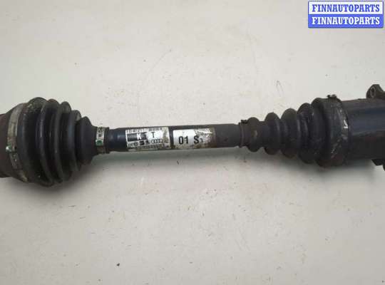 купить Полуось (приводной вал, шрус) на Audi A4 (B6) 2000-2006