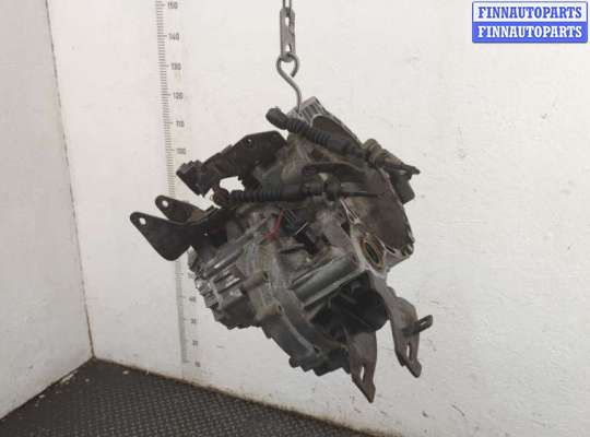 купить КПП 5-ст.мех. (МКПП) на Hyundai Coupe (Tiburon) 2002-2009