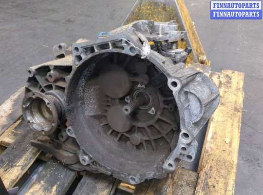 купить Кронштейн КПП на Volkswagen Passat 6 2005-2010