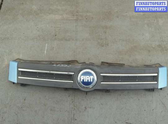 купить Решетка радиатора на Fiat Panda 2003-2012