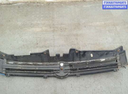 купить Решетка радиатора на Fiat Panda 2003-2012