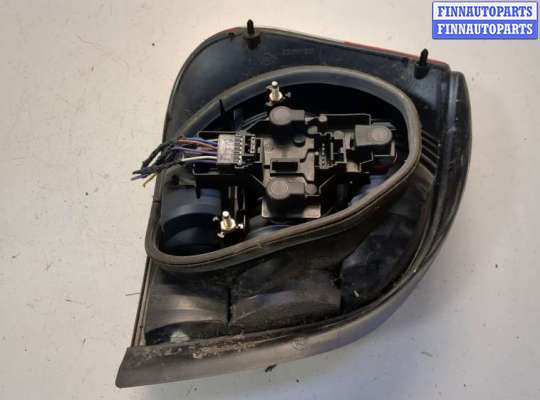 купить Фонарь (задний) на Renault Scenic 1996-2002