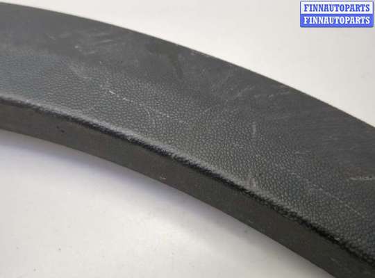 купить Молдинг крыла на Mercedes GLC X253 2015-2022