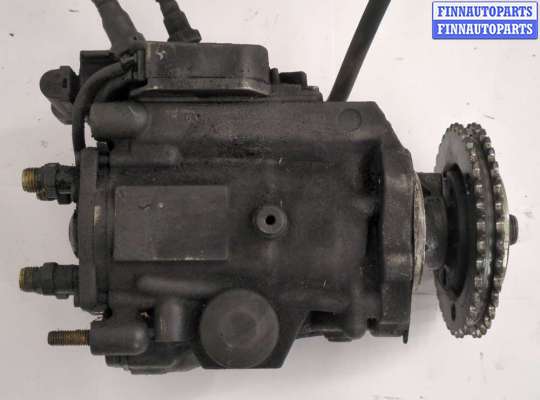 ТНВД на Ford Transit Mk6 / Mk7