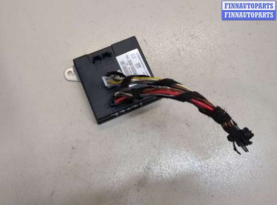 Блок комфорта MB1548456 на Mercedes E W211 2002-2009
