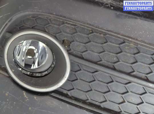 купить Бампер на Audi A5 (8T) 2007-2016