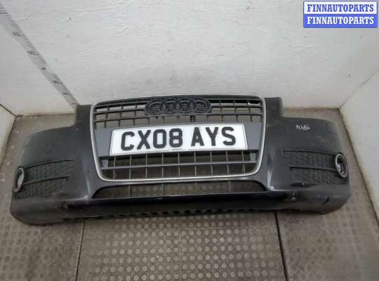 купить Бампер на Audi A5 (8T) 2007-2016