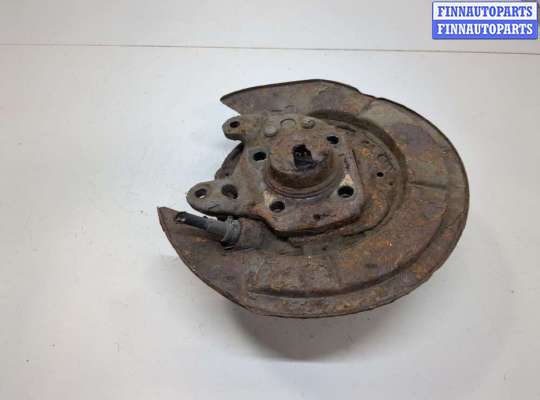 купить Ступица (кулак, цапфа) на Toyota Corolla Verso 2004-2009