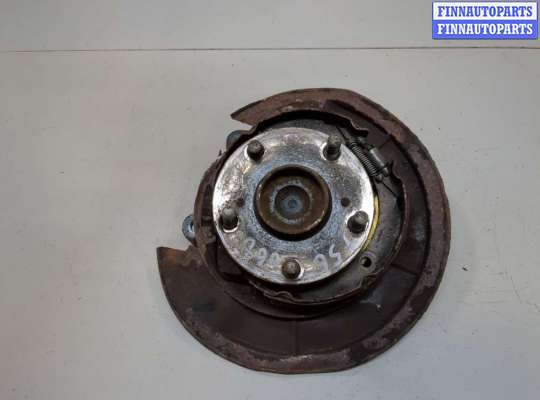 купить Ступица (кулак, цапфа) на Toyota Corolla Verso 2004-2009