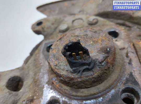 купить Ступица (кулак, цапфа) на Toyota Corolla Verso 2004-2009