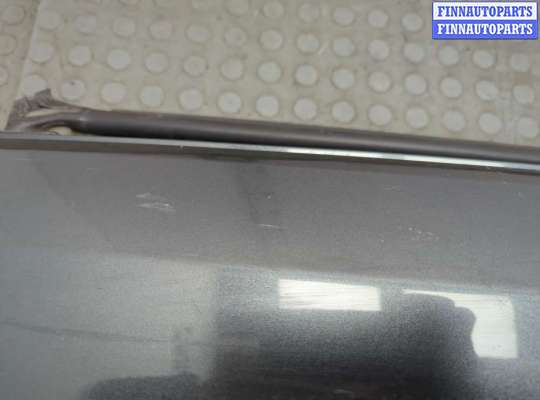 купить Борт откидной на Peugeot 3008 2009-2016