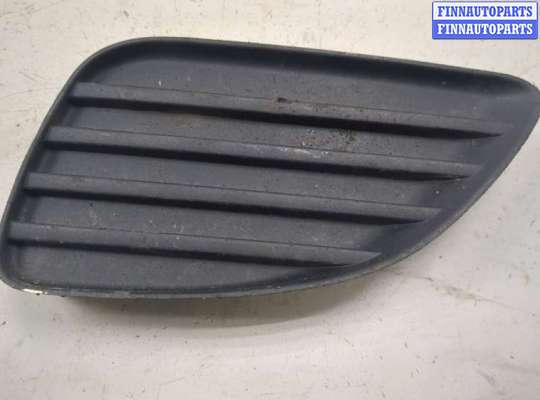 купить Заглушка (решётка) бампера на Toyota Camry V40 2006-2011
